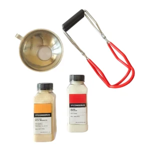 Kit Esencial para Conservas y Mermeladas
