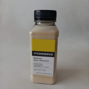Pectina Bajo Metoxilo 200g