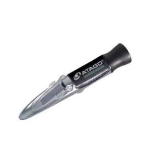 Refractómetro Óptico Atago MASTER-80H