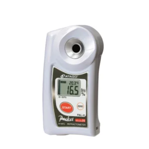 Refractómetro Digital Atago PAL-H